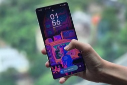 Người dùng smartphone Samsung sẽ “sướng rân” vì One UI 8