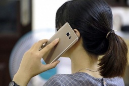 Cảnh sát hình sự chỉ cách nghe điện thoại ' vô hiệu hóa ' mọi kẻ lừa đảo