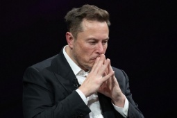 Elon Musk và Tesla hiện ra sao sau cuộc đấu khẩu công khai với ông Trump?