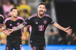 Bất ngờ với thu nhập và khối tài sản khổng lồ tiền đạo Lionel Messi nắm giữ