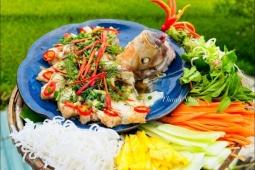 Cá rất bổ nhưng nhiều người lười ăn, nấu theo cách này ngon miễn chê