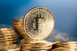 Bitcoin tăng mạnh, dòng vốn ầm ầm đổ vào tiền số