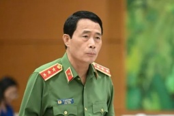 Chính phủ lý giải việc bỏ hình phạt tử hình với 8 tội danh
