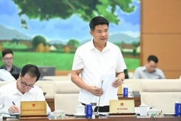 Bổ sung quyền hạn cho Trưởng, Phó Trưởng công an cấp xã