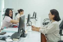 TP.HCM xem xét hơn 500 nhân sự dự kiến làm lãnh đạo phường, xã mới
