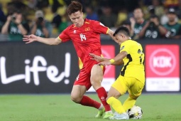 Bóng đá - ĐT Việt Nam không thể cản Malaysia: Dàn sao nhập tịch &quot;Hổ Mã Lai&quot; đe dọa Đông Nam Á