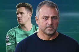 Barcelona nổi "sóng ngầm", đội trưởng Ter Stegen đòi 42 triệu euro chuộc thân