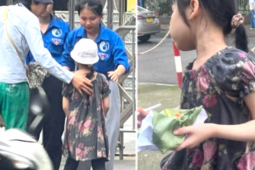 Khi mùa thi không chỉ có áp lực mà còn cả yêu thương
