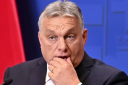 Thủ tướng Hungary nói Nga "không thể thực sự tấn công" NATO