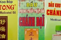 Thu hồi 3 loại thuốc giả trên toàn quốc