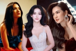 Mỹ nhân Việt đẹp tới độ chỉ xuất hiện 10 giây đã gây chấn động, 20 năm sau sắc vóc vẫn còn đỉnh cao