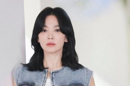 “Song Hye Kyo đừng giả tạo nữa”