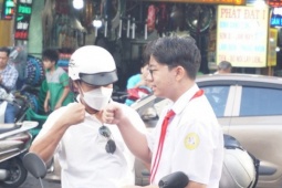 Công bố điểm chuẩn vào lớp 10 Trường Phổ thông Năng khiếu