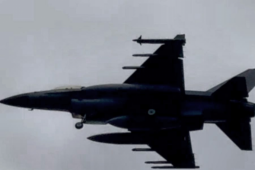 Báo Đức nêu khả năng F-16 Ukraine bắn hạ Su-35S Nga