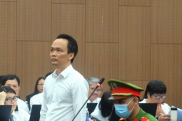 Nộp 2.472 tỷ đồng khắc phục hậu quả cho chồng, vợ ông Trịnh Văn Quyết từng giàu thế nào?