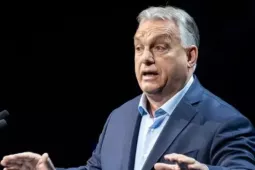 Thủ tướng Viktor Orban:  ' Người Hungary không muốn đổ máu vì Ukraine ' 