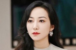 Nữ diễn viên "trâm anh thế phiệt", ở biệt thự nghìn tỷ rộng 5.000m2, hôn nhân kín tiếng viên mãn