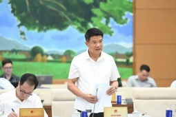 Bổ sung quyền hạn cho Trưởng, Phó Trưởng công an cấp xã