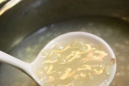 Mùa hè nhất định trong nhà phải có loại bột thanh nhiệt từ bên trong này, giúp giảm nhiệt miệng, giảm táo bón