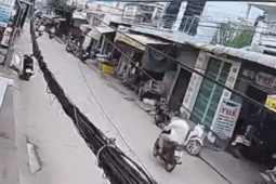 Người đàn ông tử vong nghi do nổ đầu đạn ở Bạc Liêu