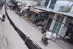 Người đàn ông tử vong nghi do nổ đầu đạn ở Bạc Liêu