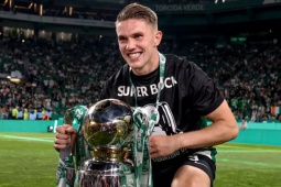 Gyokeres phẫn nộ vì bị Sporting nuốt lời, MU và đại gia châu Âu ngóng từng giờ