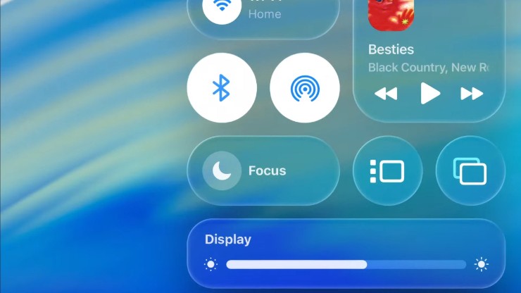 Diện mạo iPhone sẽ ra sao khi khoác trên mình bộ áo iOS 26? - 5