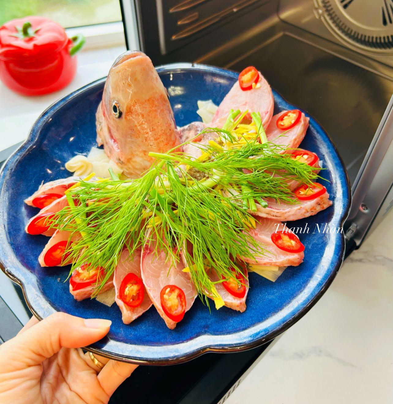 Cá rất bổ nhưng nhiều người lười ăn, nấu theo cách này ngon miễn chê - 2