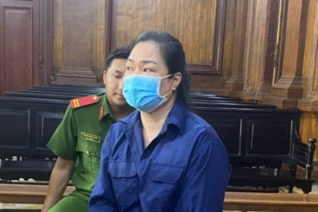 Bỏ trốn gần 18 năm vẫn không thoát án tử hình
