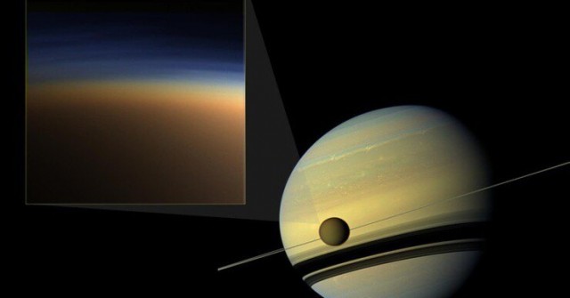 “Trái Đất thứ 2 của NASA” biến đổi kỳ lạ