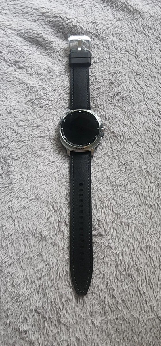 Rò rỉ nguyên mẫu Galaxy Watch8 Classic hé lộ nhiều chi tiết thú vị - 5