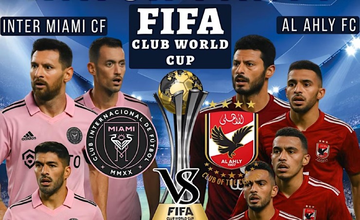 Chỉ cần bỏ ra hơn 1 triệu đồng, người hâm mộ có thể vào sân theo dõi Messi thi đấu ở FIFA Club World Cup