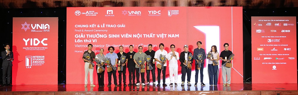 Hội đồng BGK chuyên môn của I.S.A