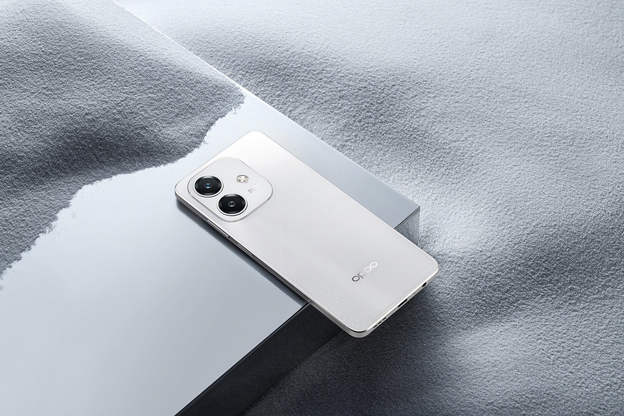 OPPO A3x