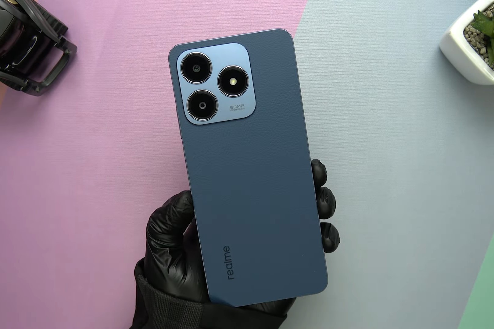 Realme C65s