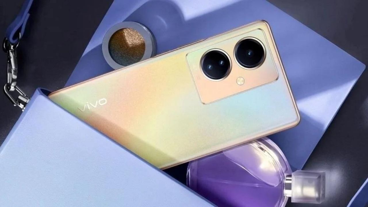 Vivo Y03T