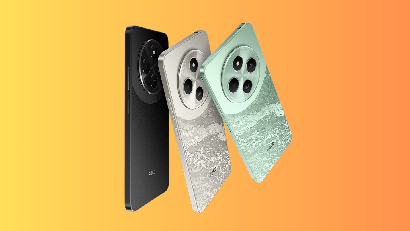 Xiaomi POCO C75