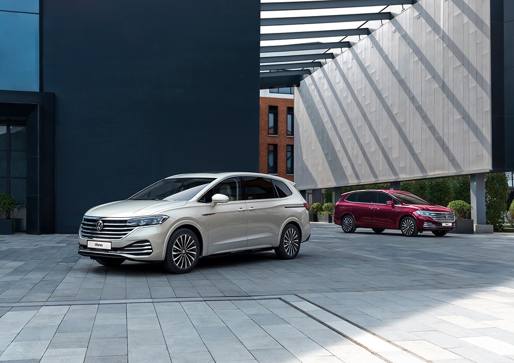 Volkswagen triển khai ưu đãi bảo dưỡng theo nhiệt độ hiển thị trên xe - ý tưởng độc nhất tại Việt Nam - 5