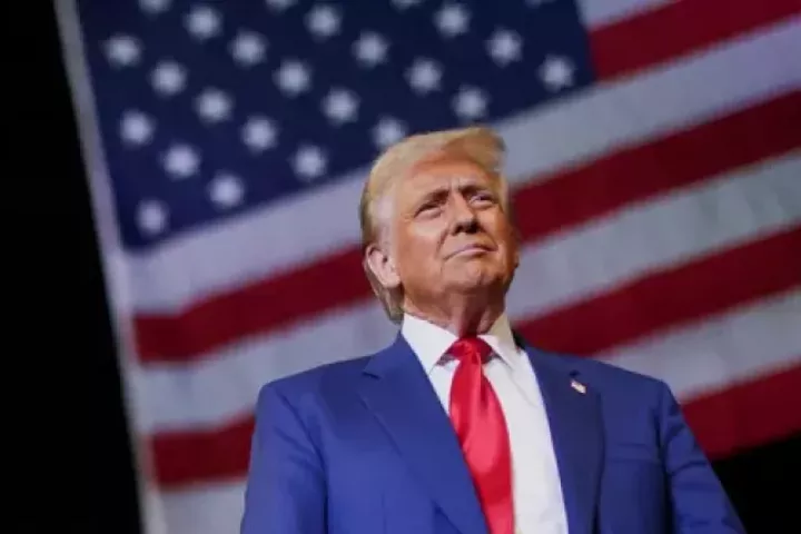 Đàm phán thương mại Mỹ - Trung có tín hiệu tốt, Tổng thống Trump lạc quan