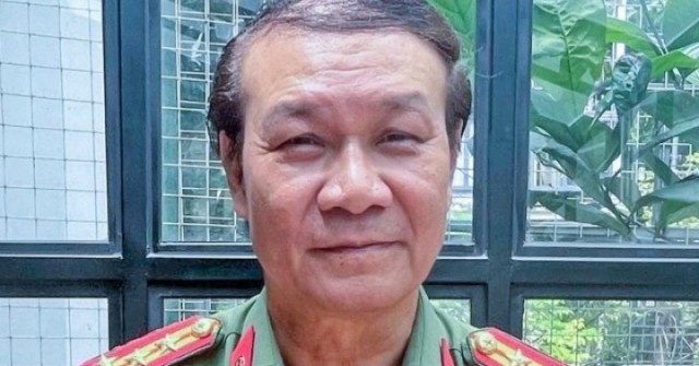 NSND, Đại tá Nguyễn Hải: Bố từ mặt tôi vì diễn ...