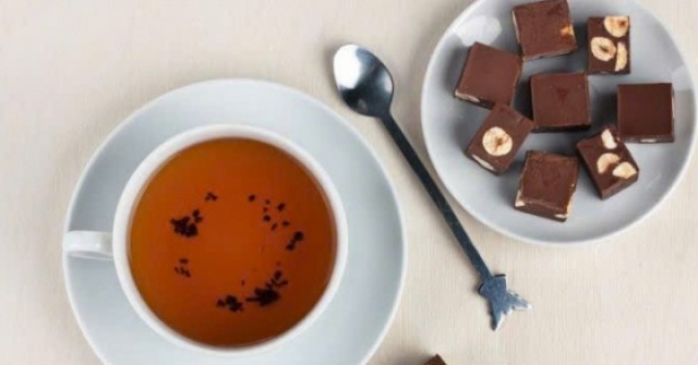 Sô cô la và trà là ‘cặp đôi’ mới giúp kiểm soát huyết áp