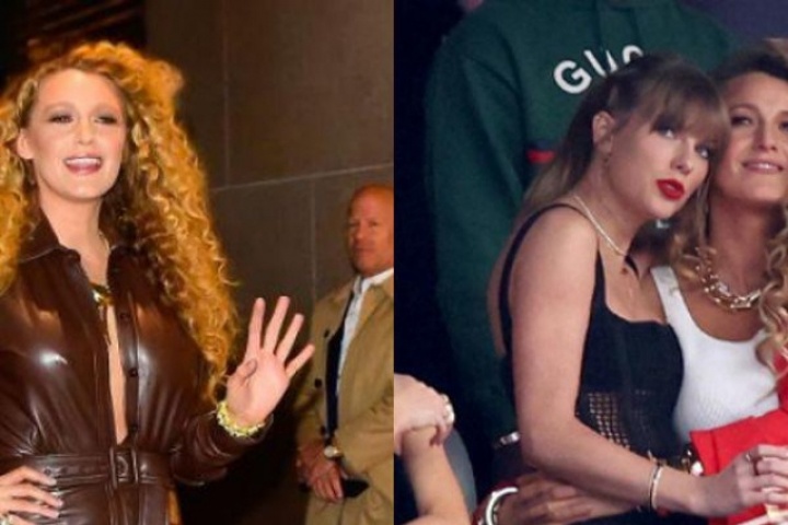 Ngày tàn của bạn thân Taylor Swift: Mất chỗ "ké fame" lớn nhất, kiện tụng mãi không xong, giờ còn bị bóc phốt nhân cách