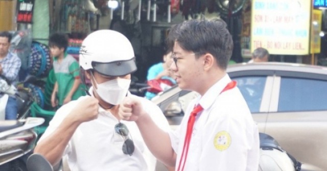 Công bố điểm chuẩn vào lớp 10 Trường Phổ thông Năng khiếu