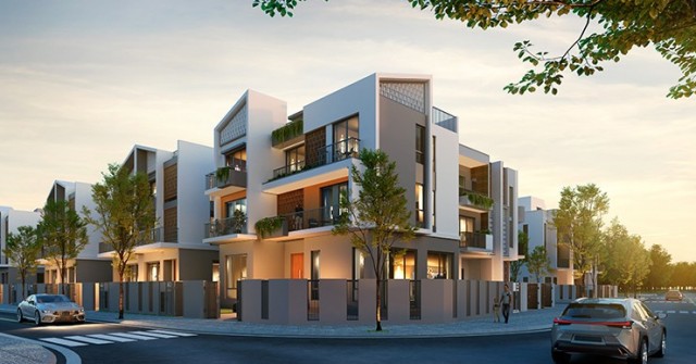 “Resort tại gia” - Chuẩn sống mới của giới thượng lưu