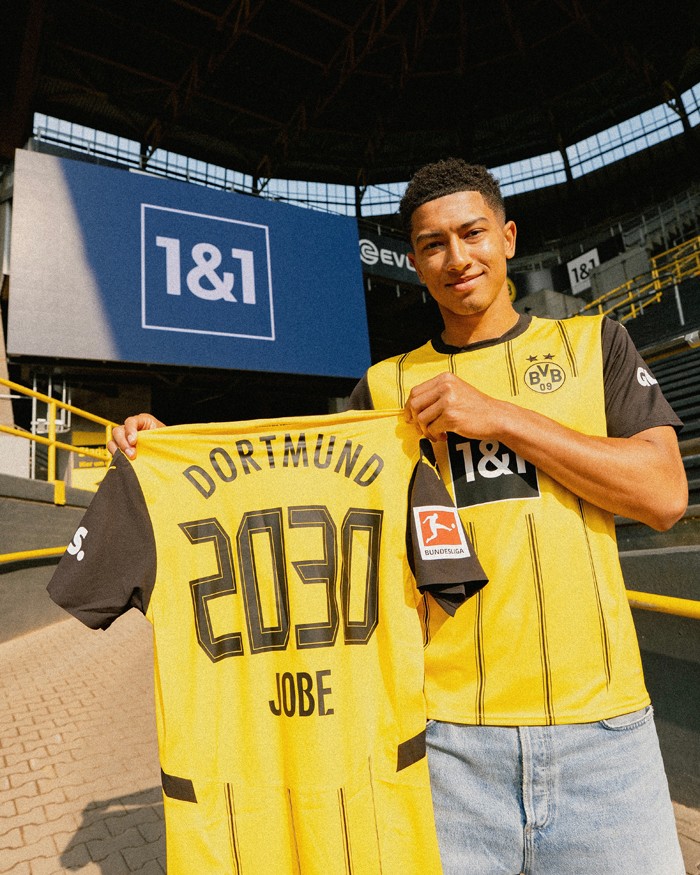 Trực tiếp chuyển nhượng đóng cửa tối 10/6: Dortmund "trình làng" Bellingham - 2