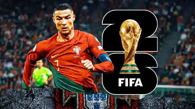 Bồ Đào Nha đã hội tụ đủ yếu tố để mơ đến chức vô địch World Cup 2026
