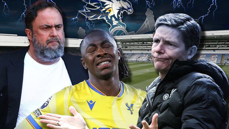 Nottingham Forest kiến nghị lên UEFA, trước viễn cảnh&nbsp;thay thế Crystal Palace dự Europa League