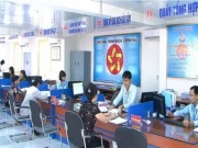 Quy định mới về tổ chức bộ phận một cửa tại cấp bộ, tỉnh, xã