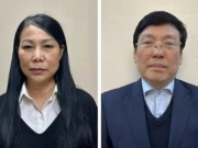Tin tức trong ngày - 5 cựu bí thư tỉnh ủy sắp hầu tòa trong vụ án Tập đoàn Phúc Sơn