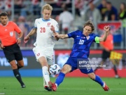 Bóng đá - Video bóng đá Croatia - CH Séc: Kịch bản không tưởng trong hiệp hai (Vòng loại World Cup)